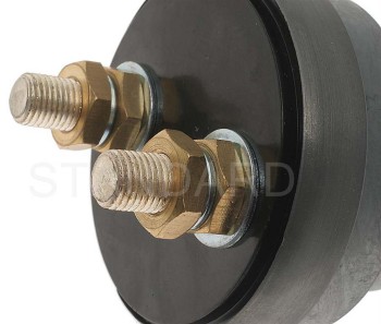 Battery Isolation Switch