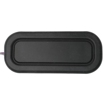 Liftgate Latch Release Switch