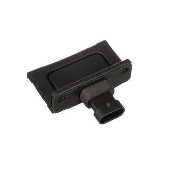Liftgate Latch Release Switch