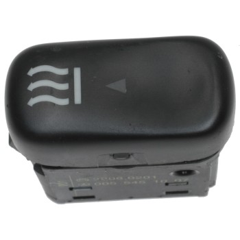 HVAC Blower Control Switch