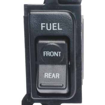 Fuel Tank Selector Switch