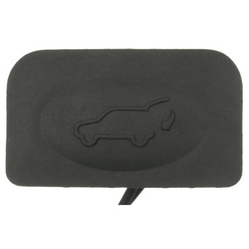 Liftgate Latch Release Switch