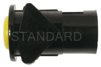 Trunk Lid Release Switch