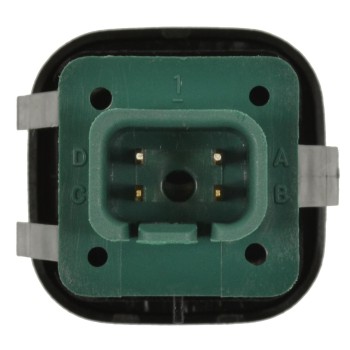 Trunk Lid Release Switch