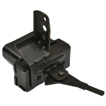 Fuel Tank Selector Switch