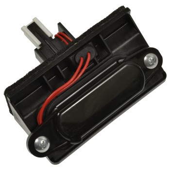 Trunk Lid Release Switch