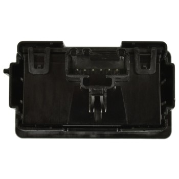 Instrument Panel Dimmer Switch