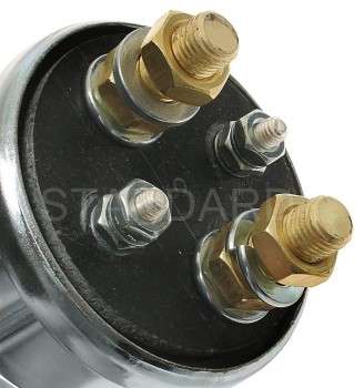 Battery Isolation Switch