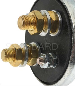 Battery Isolation Switch