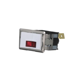 Rocker Type Switch