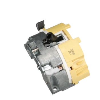 Hazard Warning Switch