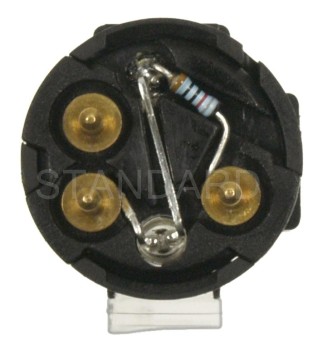 Overdrive Kickdown Switch