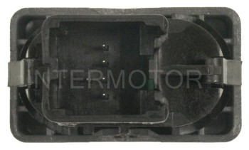 Trunk Lid Release Switch