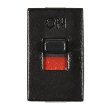 Trunk Lid Release Switch