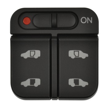 Power Sliding Door Switch