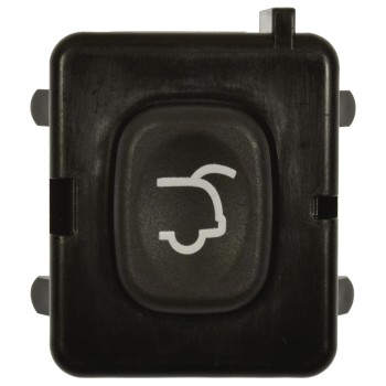 Liftgate Latch Release Switch