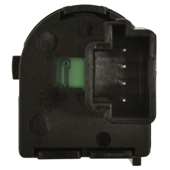 Trunk Lid Release Switch