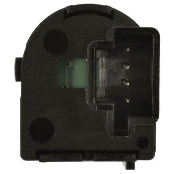 Trunk Lid Release Switch