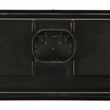 Liftgate Latch Release Switch