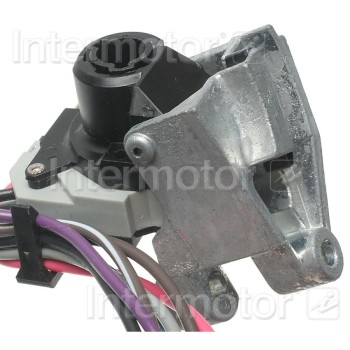 Windshield Wiper Switch