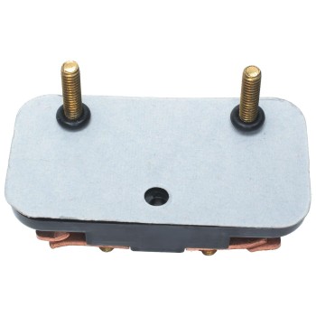 Axle Shift Control Switch