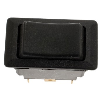 Rocker Type Switch