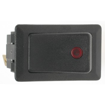 Rocker Type Switch