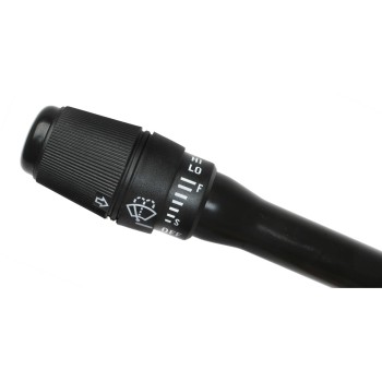 Hazard Warning Switch