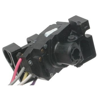 Windshield Wiper Switch