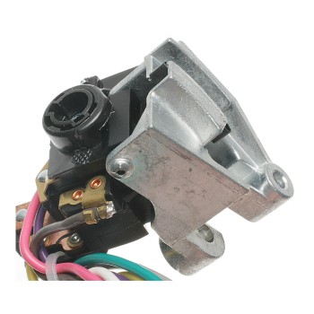 Windshield Wiper Switch