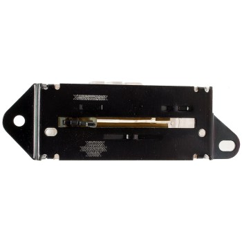 Windshield Wiper Switch