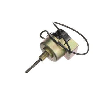 Windshield Wiper Switch