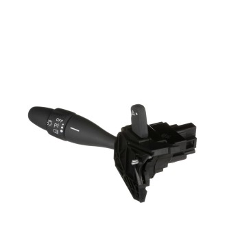 Hazard Warning Switch