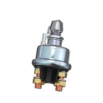 Battery Isolation Switch