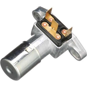 Headlight Dimmer Switch