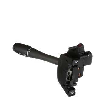 Hazard Warning Switch