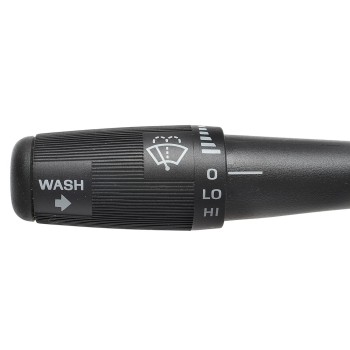 Hazard Warning Switch