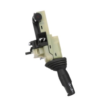 Hazard Warning Switch