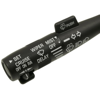 Cruise Control Switch