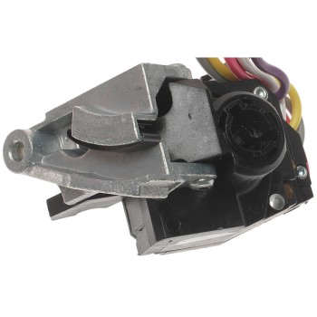 Windshield Wiper Switch