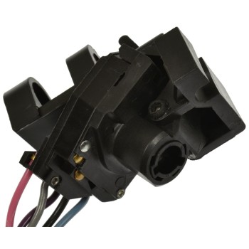 Windshield Wiper Switch