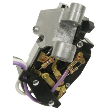 Windshield Wiper Switch