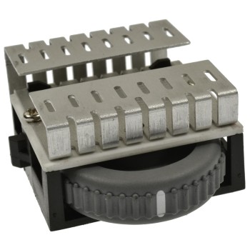 Instrument Panel Dimmer Switch