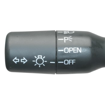 Headlight Switch
