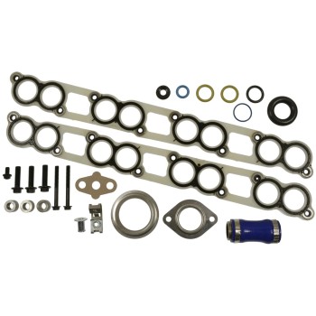 Exhaust Gas Recirculation (EGR) Cooler Gasket Kit