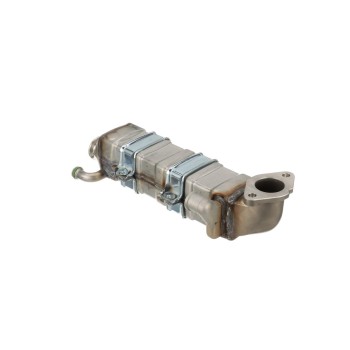 Exhaust Gas Recirculation (EGR) Cooler