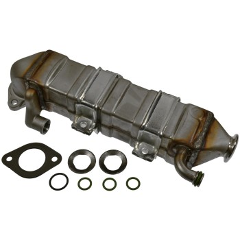 Exhaust Gas Recirculation (EGR) Cooler
