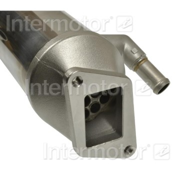 Exhaust Gas Recirculation (EGR) Cooler