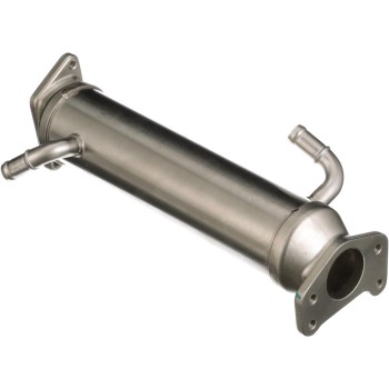Exhaust Gas Recirculation (EGR) Cooler