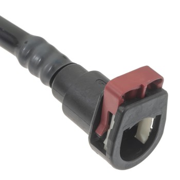 Vapor Canister Purge Valve Hose